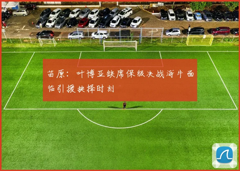 苗原：叶博亚缺席保级决战海牛面临引援抉择时刻
