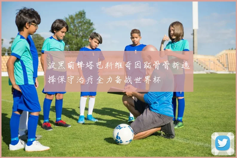 波黑前锋塔巴科维奇因跖骨骨折选择保守治疗全力备战世界杯