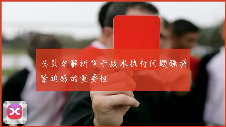 戈贝尔解析华子战术执行问题强调紧迫感的重要性