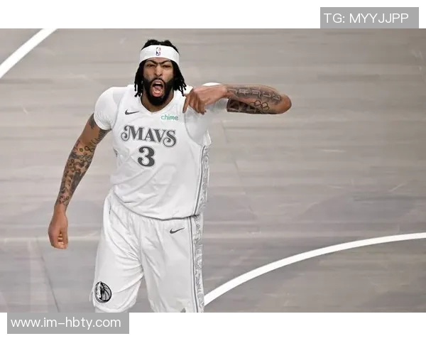 明天独行侠主场对阵活塞安东尼戴维斯小腿伤势成疑能否出战